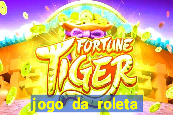 jogo da roleta silvio santos